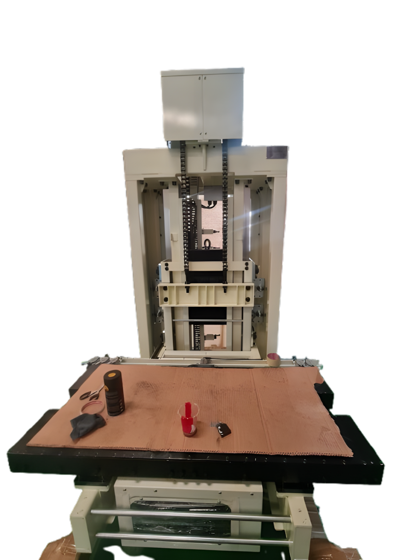 Palletizing Robot Icon